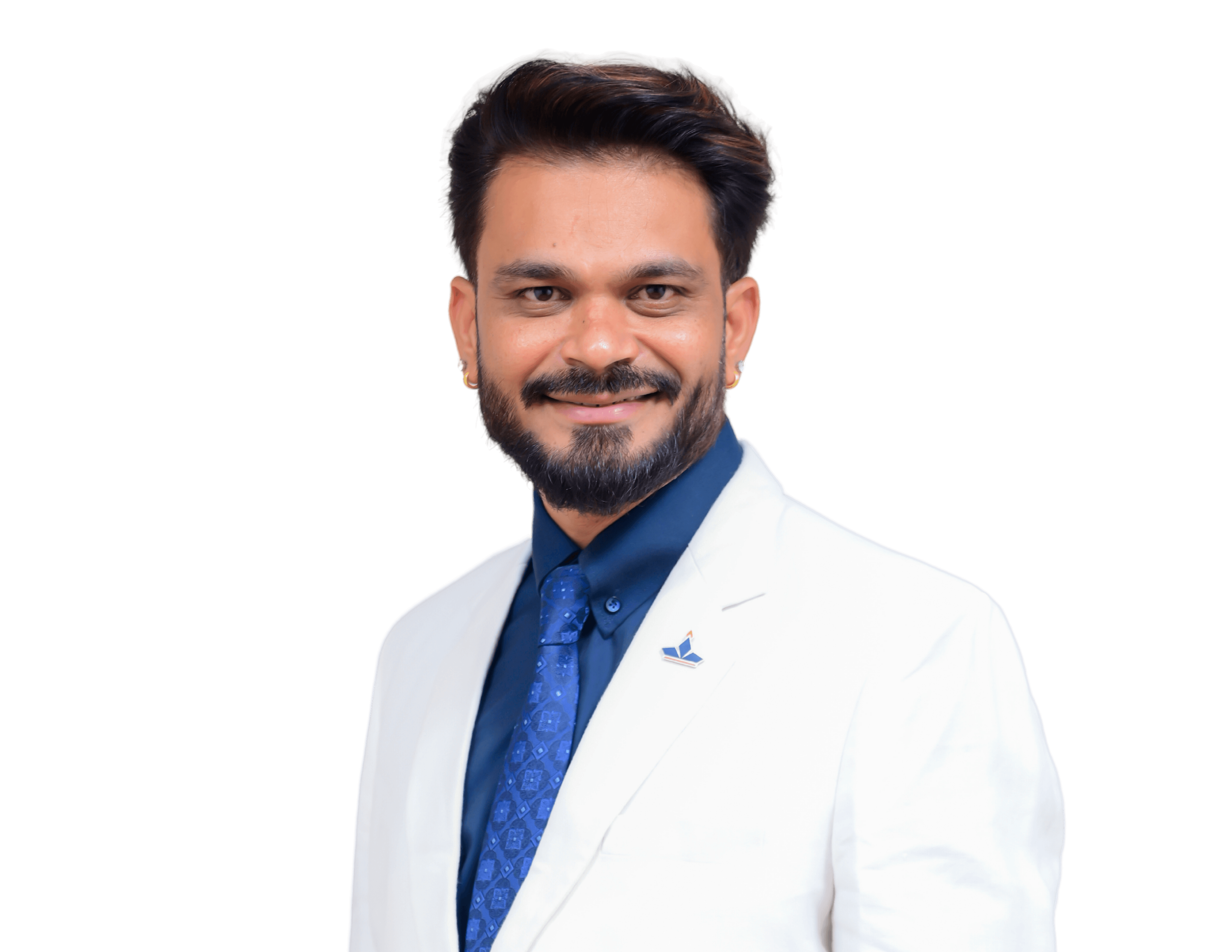 Ghanshyam Bhati